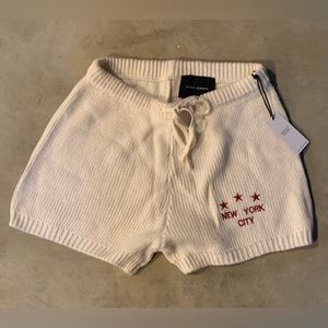 Spirit Jersey Shorts
